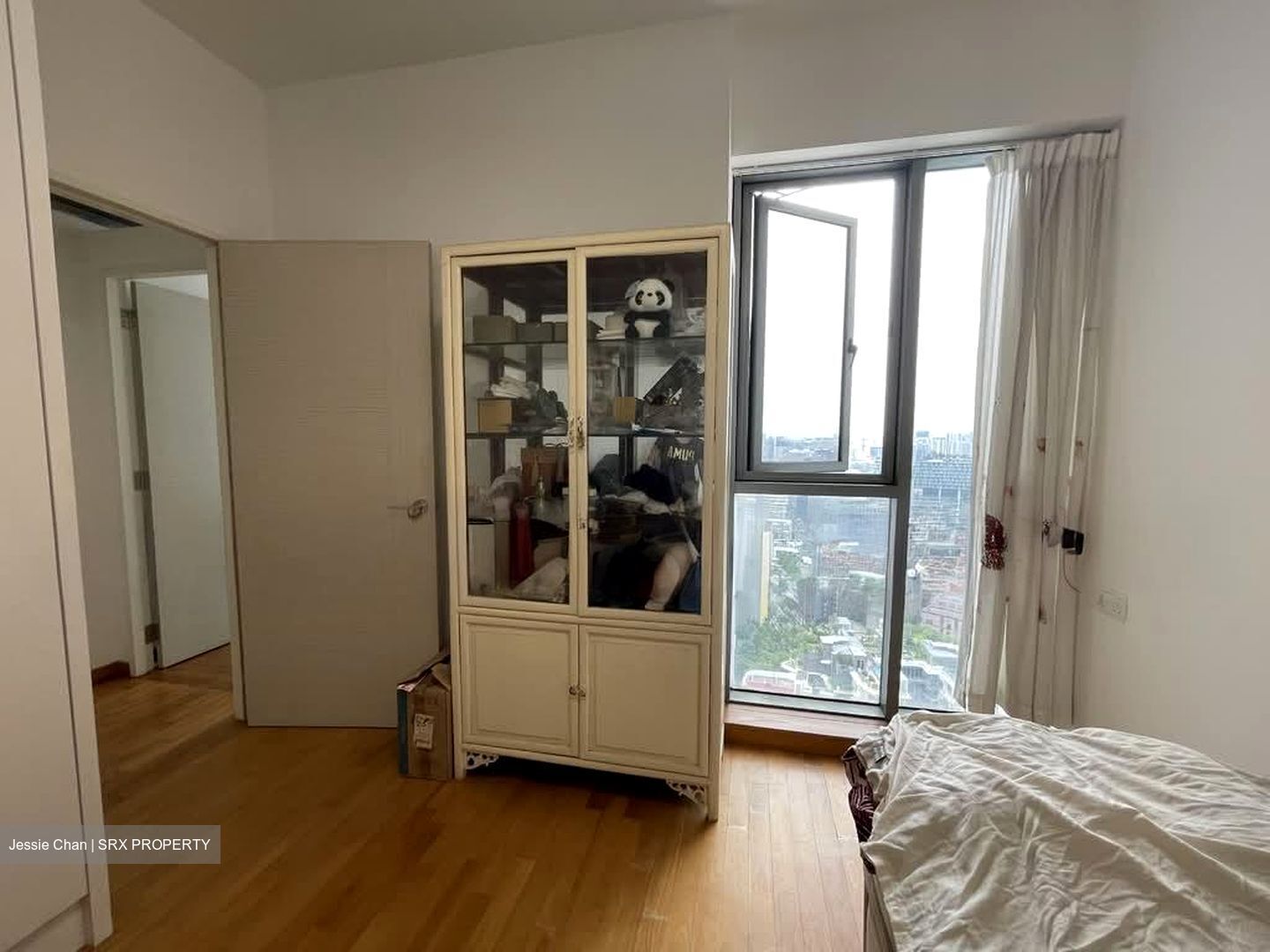 Urbana (D9), Condominium #560944641